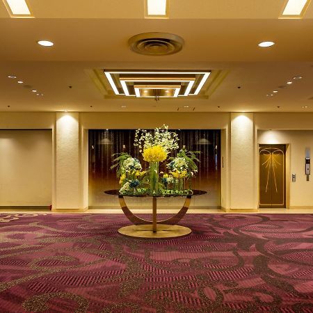 Rihga Hotel Zest Takamatsu Ngoại thất bức ảnh