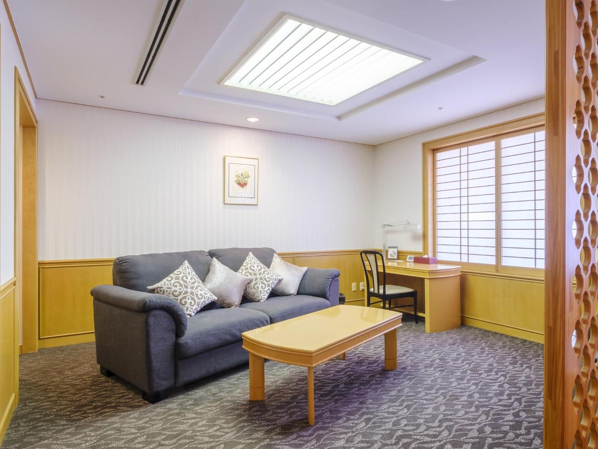 Rihga Hotel Zest Takamatsu Ngoại thất bức ảnh