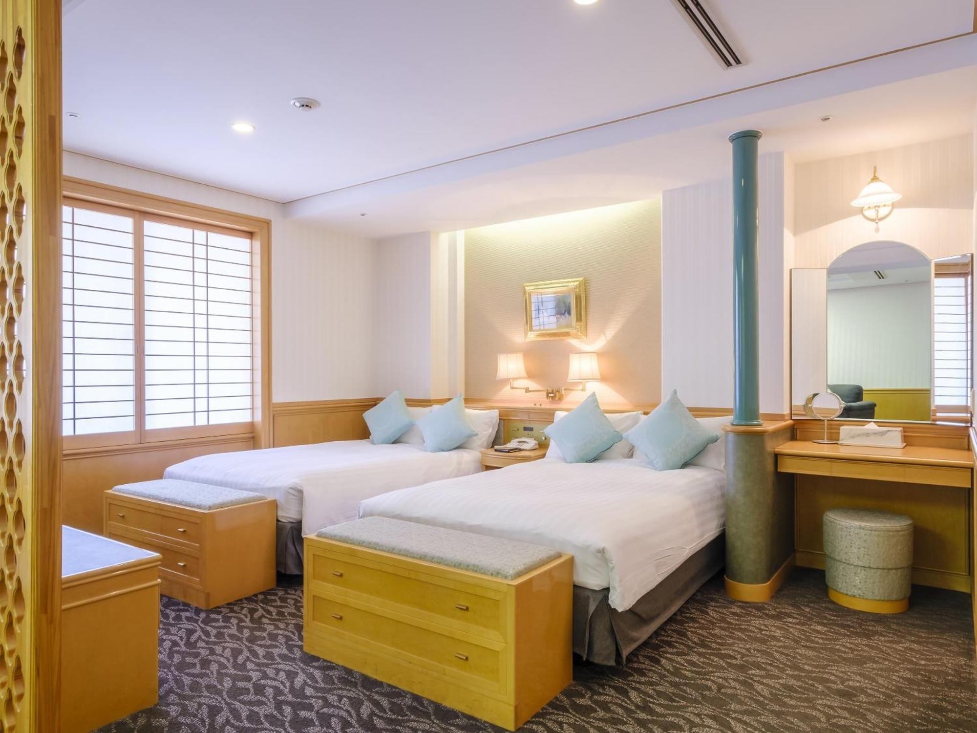 Rihga Hotel Zest Takamatsu Ngoại thất bức ảnh