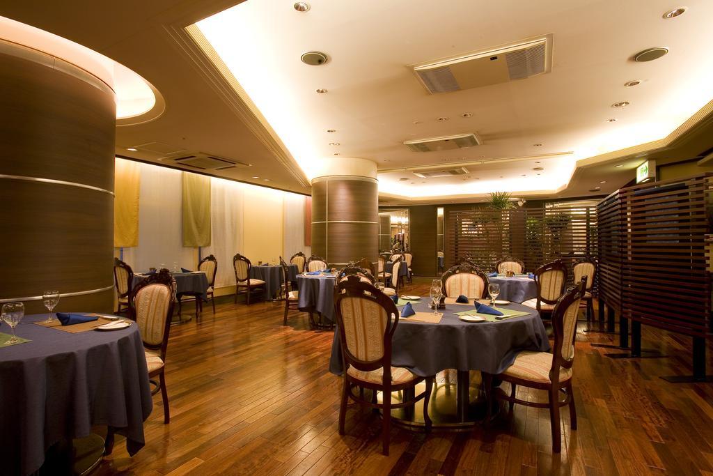 Rihga Hotel Zest Takamatsu Ngoại thất bức ảnh